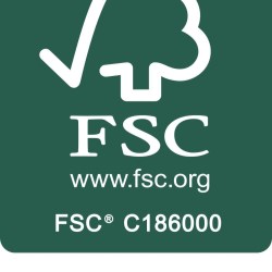 ROBINSON Receives FSC Certification